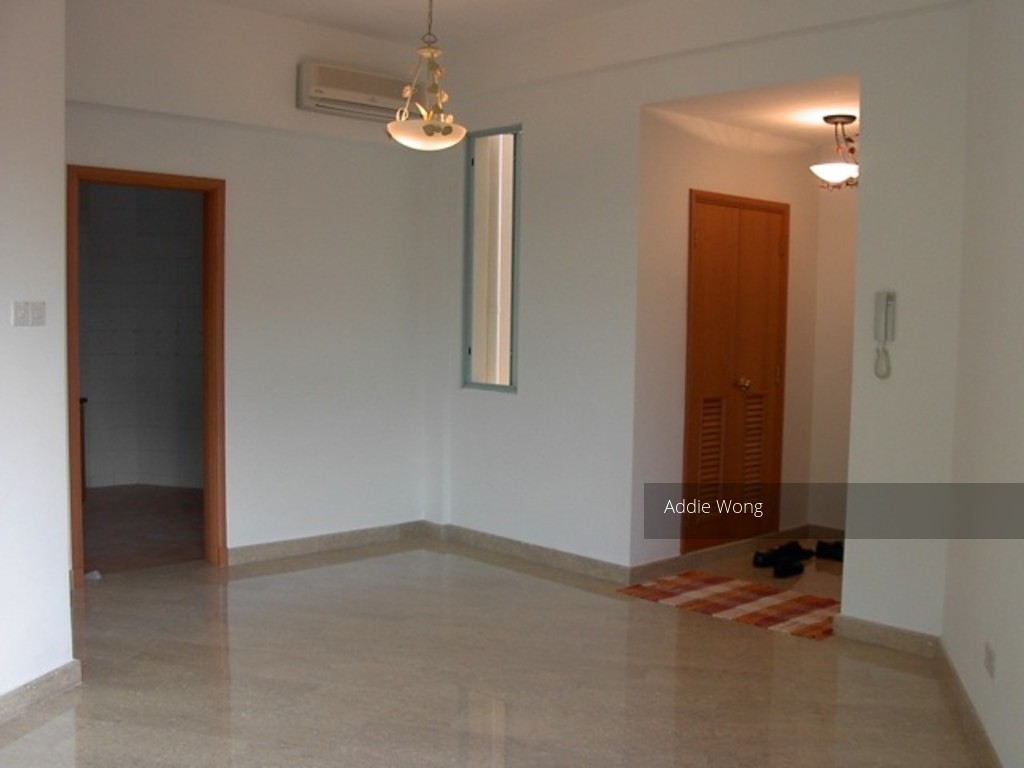 Faber Crest (D5), Condominium #110781722